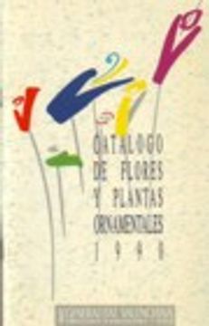 CATÁLOGO DE PLANTAS ORNAMENTALES