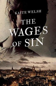 portada The Wages Of Sin 