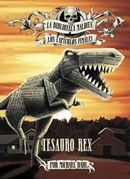 portada Tesauro rex