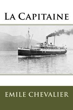 portada La Capitaine (in French)