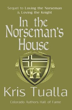 portada In the Norseman's House: A Hansen Series Novella