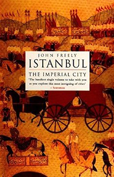 portada Istanbul: The Imperial City (en Inglés)