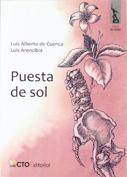 portada Puesta de sol (in Spanish)