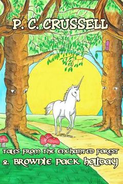 portada Tales From The Enchanted Forest: Brownie Pack Holiday