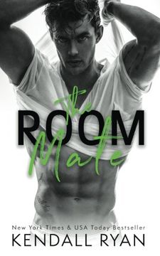 portada The Room Mate (in English)