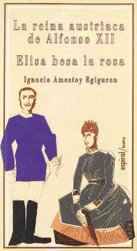 portada Elisa Besa la Rosa (in Spanish)