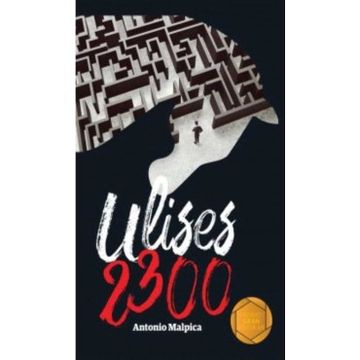 portada Ulises 2300