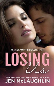 portada Losing Us: Sex on the Beach (in English)