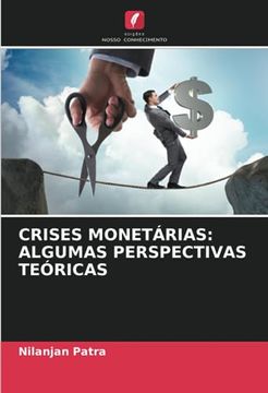 portada Crises Monetárias: Algumas Perspectivas Teóricas