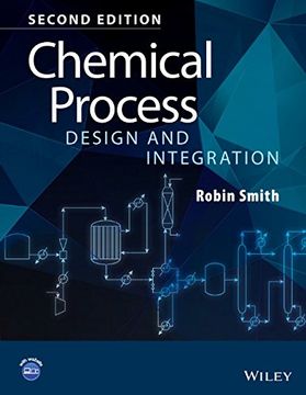 portada Chemical Process Design and Integration (in English)