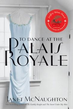 portada To Dance at the Palais Royale 