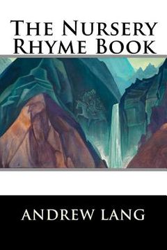 portada The Nursery Rhyme Book