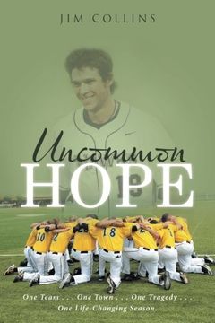 portada Uncommon Hope