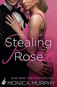 portada Stealing Rose: the Fowler Sisters 2