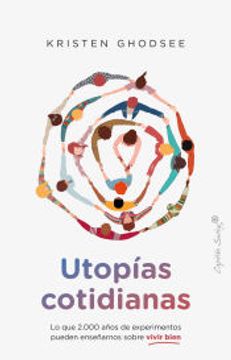 portada Utopias Cotidiana (in Spanish)