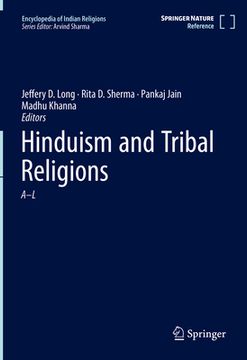 portada Hinduism and Tribal Religions