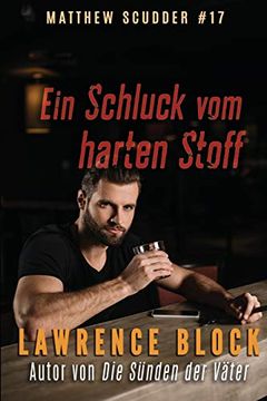 portada Ein Schluck vom Harten Stoff (en Alemán)