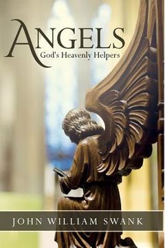 portada Angels: God's Heavenly Helpers (in English)