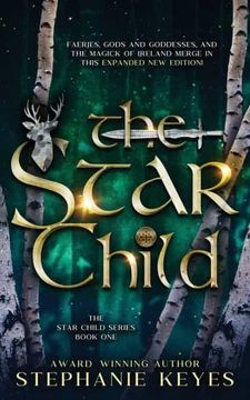 portada The Star Child: 1 (The Star Child Series) (en Inglés)