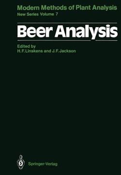 portada beer analysis (en Inglés)