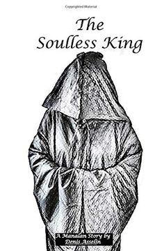 portada The Soulless King (Manalan) (en Inglés)