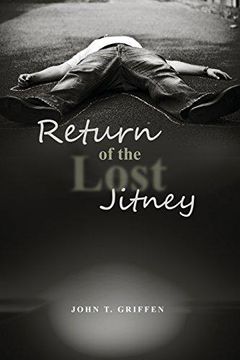 portada Return of the Lost Jitney (Paperback) (en Inglés)