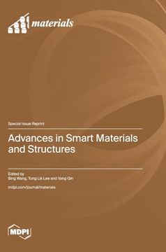 portada Advances in Smart Materials and Structures (en Inglés)
