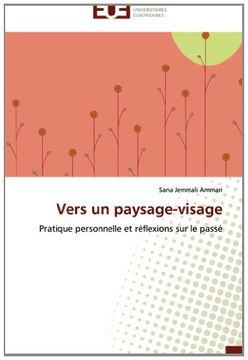 portada Vers Un Paysage-Visage