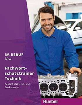 portada Im Beruf neu Fachw. Technik (en Alemán)