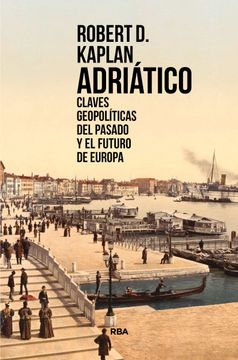 portada Adriático (in Spanish)