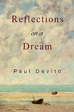 portada Reflections on a Dream (in English)