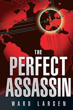 portada The Perfect Assassin (David Slaton Thriller) (en Inglés)