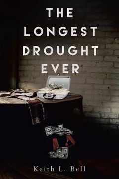 portada The Longest Drought Ever (en Inglés)