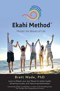 portada Ekahi Method: Master the Waves of Life