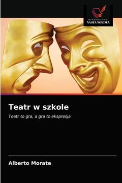 portada Teatr w szkole (en Polaco)