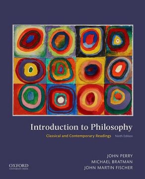 portada Introduction to Philosophy 