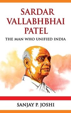 portada Sardar Vallabhbhai Patel (en Inglés)