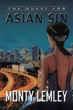 portada The Quest for Asian Sin
