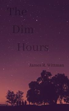 portada The Dim Hours (en Inglés)