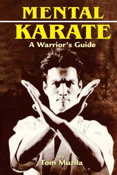portada Mental Karate (en Inglés)