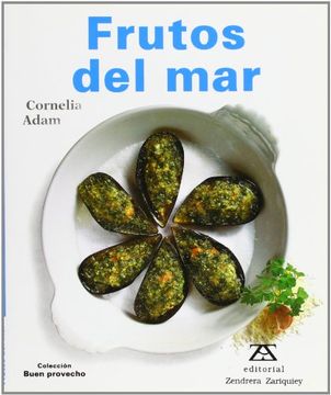 portada FRUTOS DEL MAR (N24) (in Spanish)