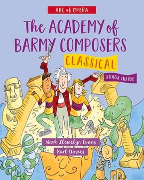 ABC of Opera: Classical (en Inglés)