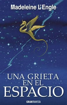 portada Una Grieta en el Espacio (in Spanish)