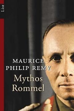 portada Mythos Rommel 