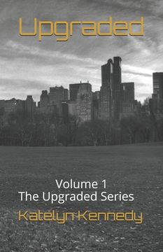 portada Upgraded: Log one in the Upgraded Series (en Inglés)