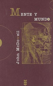portada Mente y Mundo (in Spanish)