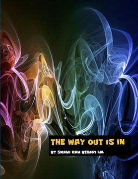 portada The Inner Sound Current Voyage: The Way Out Is In (en Inglés)