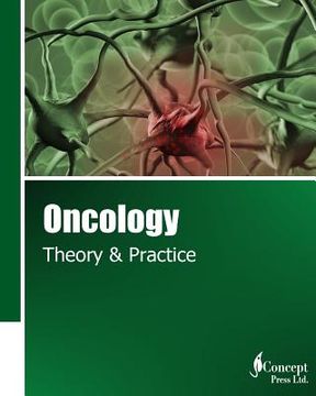 portada Oncology: Theory & Practice (en Inglés)