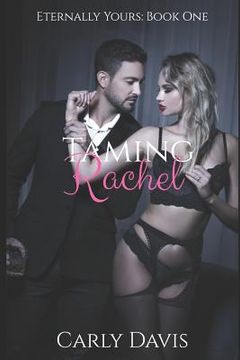 portada Taming Rachel (in English)