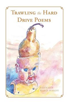 portada Trawling the Hard Drive Poems (en Inglés)